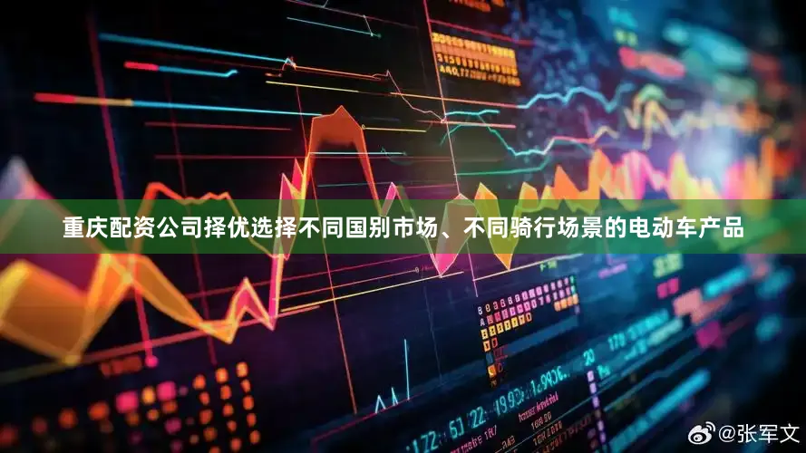 重庆配资公司择优选择不同国别市场、不同骑行场景的电动车产品